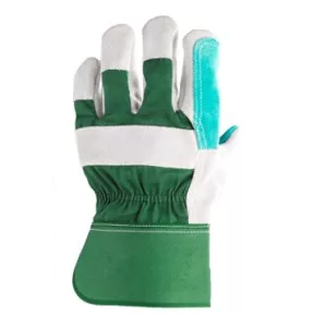 Gants Docker paumes renforcées