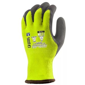 Gants de manutention EN388 anti-froid LAFO