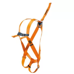 Harnais antichute NUSL2ECO EN 361 léger 770 g