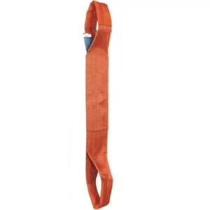 Élingue sangle plate, 4 bandes porteuses, Sangle plate 4 bandes CMU 16 tonnes largeur 240 mm | WEISS