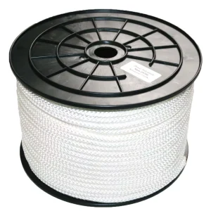 Drisse polyamide souple et élastique Ø 1 à 12 mm