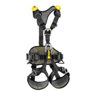 Harnais AVAO BOD PETZL travaux en hauteur