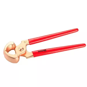 Tenaille professionnelle anti déflagrante CU-BE 200 mm