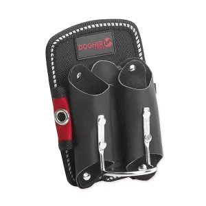 Fourreau porte-outils et porte marteau