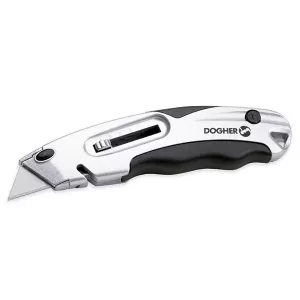 Cutter rétractable longueur 170 mm