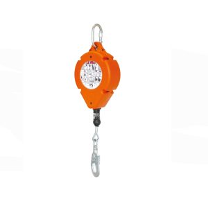 Antichute automatique 10 m câble acier 140 kg