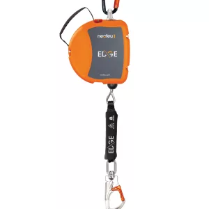 Antichute NEO EDGE EVO 12 m vertical horizontal 140 kg