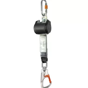 Antichute automatique 2,5 m compact 140 kg