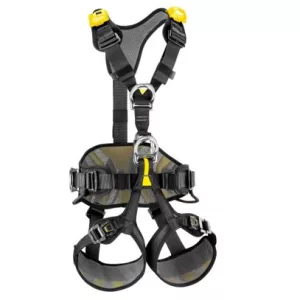 Harnais AVAO FAST  PETZL travaux en hauteur |