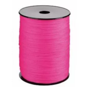 Drisse polypropylène fluo haute visibilité