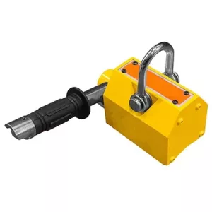 Aimant de levage 125 kg à 2 tonnes
