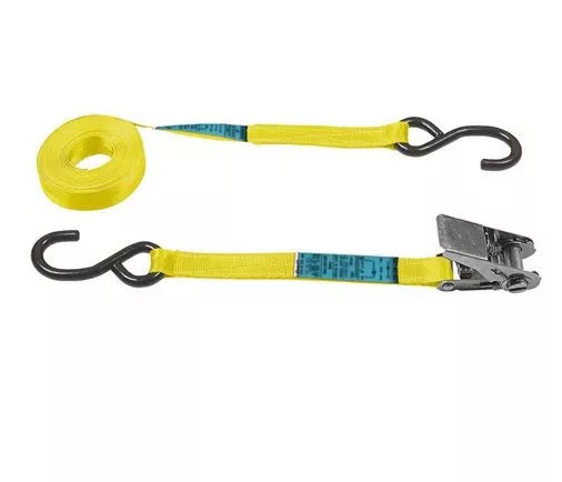 Sangle d’arrimage moto 25 mm à cliquet – Longueurs 2 à 10 m – Couleurs 5 Sangle d’arrimage moto 25 mm à cliquet – Longueurs 2 à 10 m – Couleurs – Image 5
