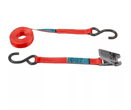 Sangle d’arrimage moto 25 mm à cliquet – Longueurs 2 à 10 m – Couleurs 4 Sangle d’arrimage moto 25 mm à cliquet – Longueurs 2 à 10 m – Couleurs – Image 4