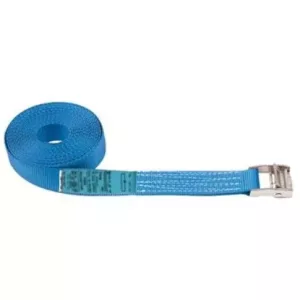 Sangle d'arrimage largeur 35 mm, 1 partie avec boucle à came