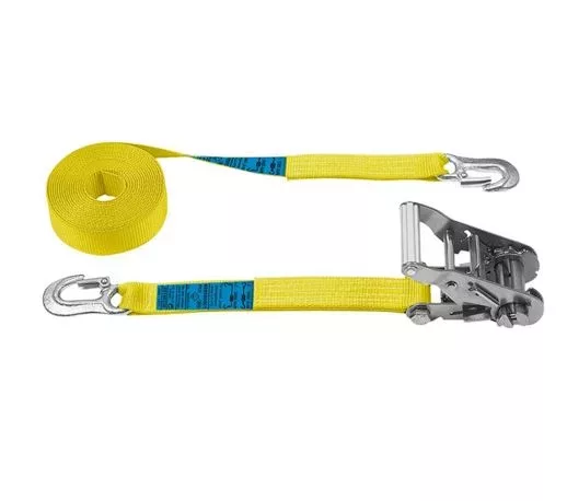 Sangle d’arrimage 35 mm LC 1000 daN- crochets linguet 5 Sangle d’arrimage 35 mm LC 1000 daN- crochets linguet – Image 5