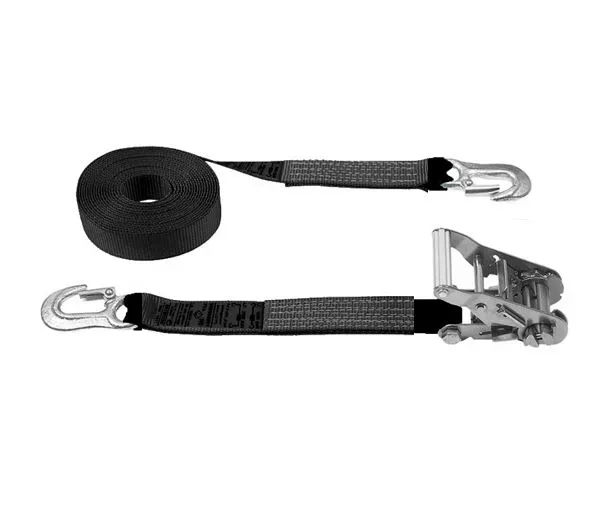 Sangle d’arrimage 35 mm LC 1000 daN- crochets linguet 6 Sangle d’arrimage 35 mm LC 1000 daN- crochets linguet – Image 6