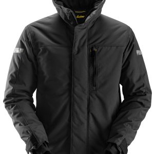 Veste SNICKERS - 1100 AllroundWork - Veste isolante 37.5® - M, Noir