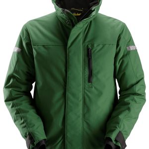 Veste SNICKERS - 1100 AllroundWork - Veste isolante 37.5® - L, Vert