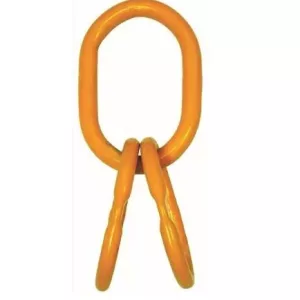 Maille de tête triple Grade 80 EN 1677-4+A1