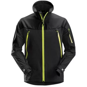 Veste SNICKERS - 1940 FlexiWork veste extensible Softshell