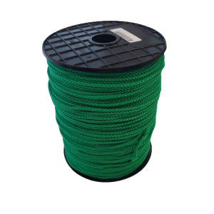 Cordelette polypropylène couleur Ø 2 à 10 mm