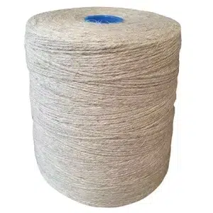 Pelote de lin 1 kg pour couture, ligature et finition - 04/3, 1 Kg