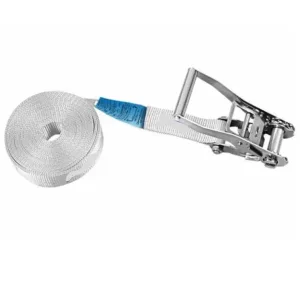 Sangle d'arrimage 50 mm INOX , type ceinture