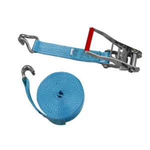 Sangle 50 mm 7,5 T avec crochets doigts rapprochés"