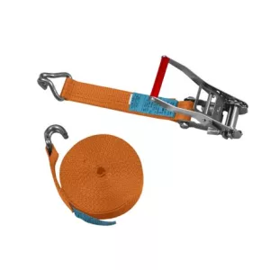 Sangle arrimage camion 50 mm 7,5 tonnes – EN 12195-2- doigts rapprochés