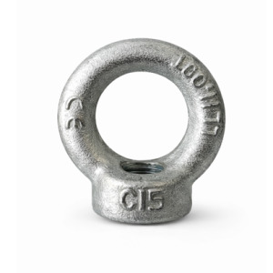 ANNEAU DE LEVAGE FEMELLE C15