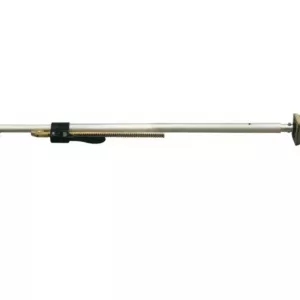 Barre d’arrimage Kargo Keeper réglable 2,35 à 2,70 m