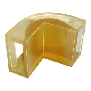 Protection coin polyuréthane largeur 90 mm