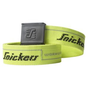 Accessoires SNICKERS - 9033 Ceinture avec logo Snickers Workwear