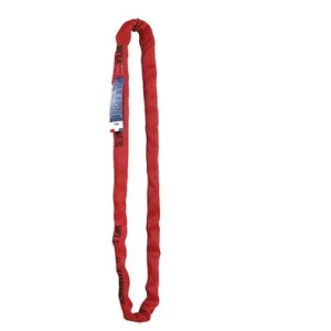 Élingue ronde CMU 5 tonnes EN 1492-2 | Weiss