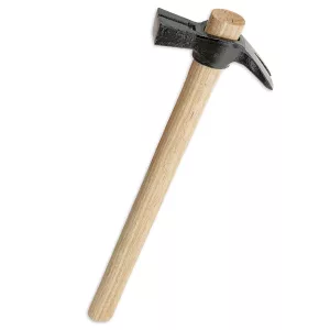 Marteau de charpentier avec aimant