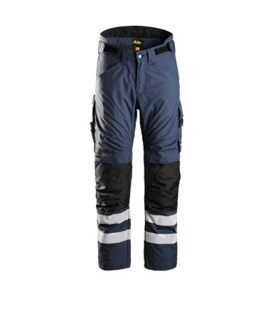 Pantalon SNICKERS - 6619 AllroundWork - Pantalon d'hiver 37,5 avec poches holster 2 Pantalon SNICKERS - 6619 AllroundWork - Pantalon d'hiver 37,5 avec poches holster – Image 2