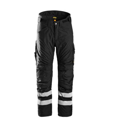 Pantalon SNICKERS - 6619 AllroundWork - Pantalon d'hiver 37,5 avec poches holster 1 Pantalon SNICKERS - 6619 AllroundWork - Pantalon d'hiver 37,5 avec poches holster