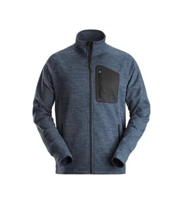 Polaire SNICKERS - 8042 FlexiWork veste polaire 1 Polaire SNICKERS - 8042 FlexiWork veste polaire