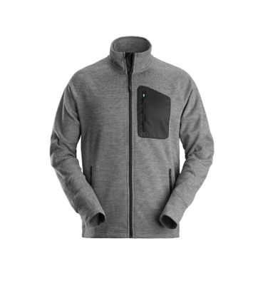 Polaire SNICKERS - 8042 FlexiWork veste polaire 3 Polaire SNICKERS - 8042 FlexiWork veste polaire – Image 3
