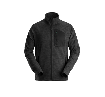 Polaire SNICKERS - 8042 FlexiWork veste polaire 2 Polaire SNICKERS - 8042 FlexiWork veste polaire – Image 2