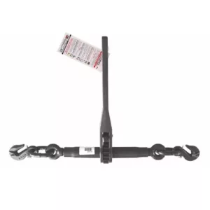 Tendeur d’arrimage à cliquet pour chaîne 13 mm – LC 100 kN