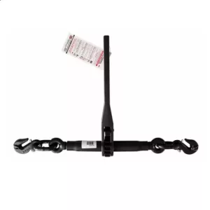 Tendeur d’arrimage à cliquet pour chaîne 16 mm – LC 160 kN