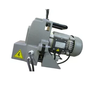 Treuil électrique à câble passant MINIFOR