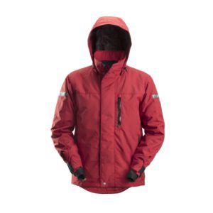 Veste SNICKERS - 1102 AllroundWork - Veste d'hiver 37.5® imperméable