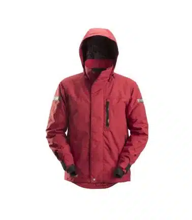 Veste SNICKERS - 1102 AllroundWork - Veste d'hiver 37.5® imperméable 1 Veste SNICKERS - 1102 AllroundWork - Veste d'hiver 37.5® imperméable