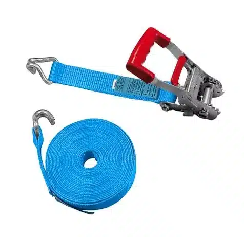 sangle d’arrimage 50 mm 7,5T,crochets doigts rapprochés et détente progressive 5 sangle d’arrimage 50 mm 7,5T,crochets doigts rapprochés et détente progressive – Image 5