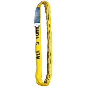 elingue ronde CMU 3 tonnes