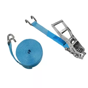 Sangle d’arrimage 50 mm 7,5 T – Tendeur inversé – EN 12195-2