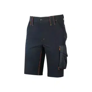 Short Mercury U-power