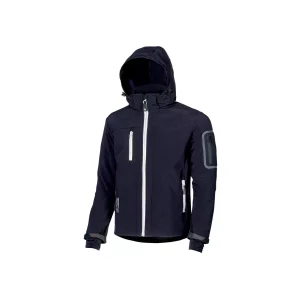 Soft Shell Metropolis U-Power